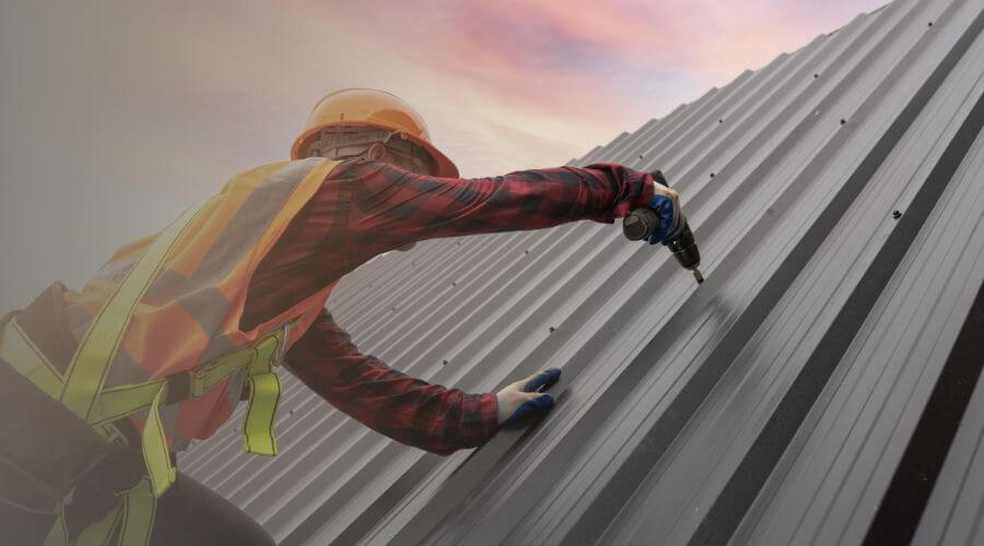Expert Emergency Roof Repairs services in Chowchilla, CA